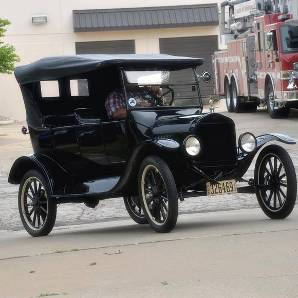1923touring